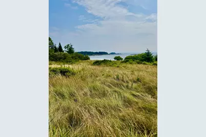 Lot #5 George Wright Road, Vinalhaven, ME 04863 - Photo 1