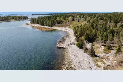Lot #5 George Wright Road, Vinalhaven, ME 04863 - Photo 12