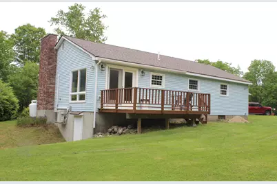 122 Greeley Road, Windsor, ME 04363 - Photo 2