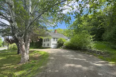 1117 Main Street, Waldoboro, ME 04572 - Photo 1