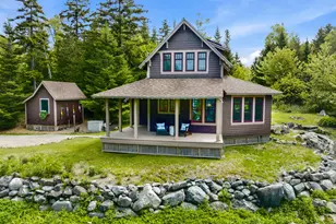 44 Cobscook Dr, Perry, ME 04667 - Photo 2