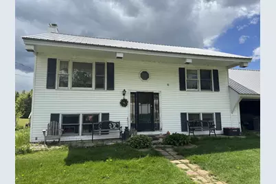 328 Clark Road Road, Merrill, ME 04780 - Photo 2