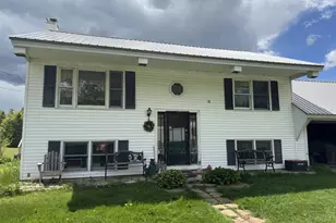 328 Clark Road Rd, Merrill, ME 04780 - Photo 2