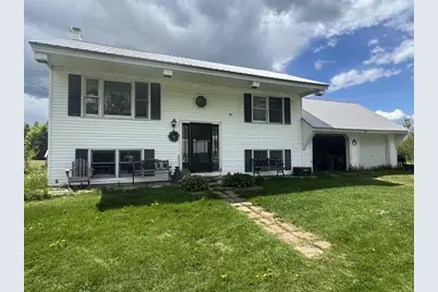 328 Clark Road Road, Merrill, ME 04780 - Photo 1