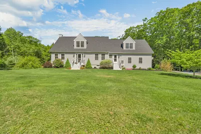 115 Brackett Road, Brunswick, ME 04011 - Photo 50