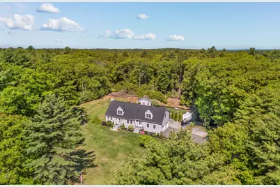 115 Brackett Road, Brunswick, ME 04011 - Photo 44