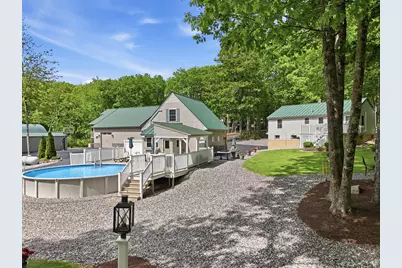 2 Betty Lane, Waterboro, ME 04030 - Photo 4