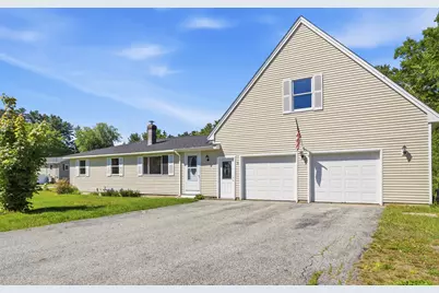 2 Whitney Street, Lisbon, ME 04250 - Photo 36