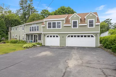 4 N Gorham Road, Gorham, ME 04038 - Photo 1