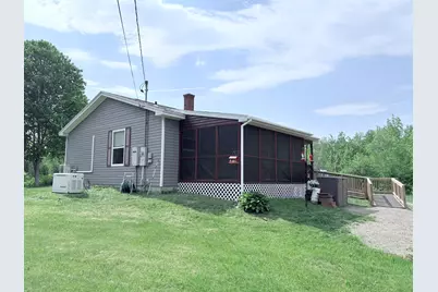 490 Woodville Road, Woodville, ME 04457 - Photo 1