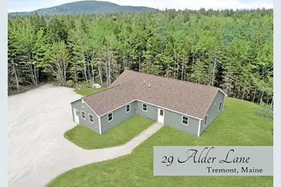 29 Alder Lane, Tremont, ME 04612 - Photo 1
