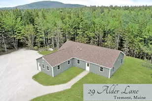 29 Alder Ln, Tremont, ME 04612 - Photo 1