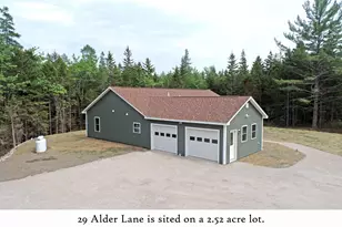 29 Alder Ln, Tremont, ME 04612 - Photo 10