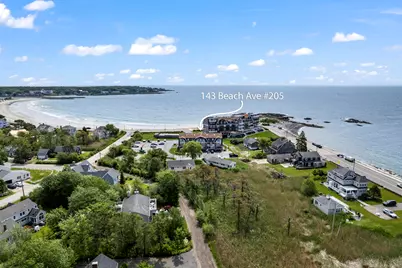 143 Beach Avenue #205, Kennebunk, ME 04043 - Photo 34