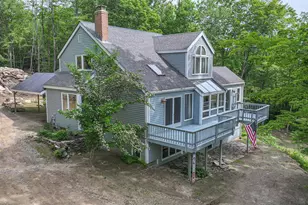 674 Elm Hill Rd, Paris, ME 04281 - Photo 1