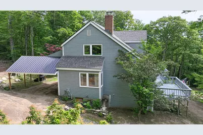 674 Elm Hill Road, Paris, ME 04281 - Photo 2