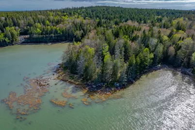 0 Jericho Bay Road, Swans Island, ME 04685 - Photo 6