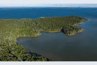 0 Jericho Bay Road, Swans Island, ME 04685 - Photo 2