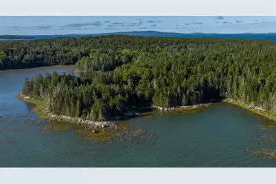 0 Jericho Bay Road, Swans Island, ME 04685 - Photo 4