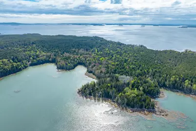 0 Jericho Bay Road, Swans Island, ME 04685 - Photo 4