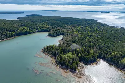 0 Jericho Bay Road, Swans Island, ME 04685 - Photo 8