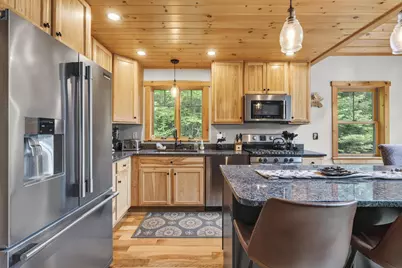 32 Tilson Burke Road, Bethel, ME 04217 - Photo 2