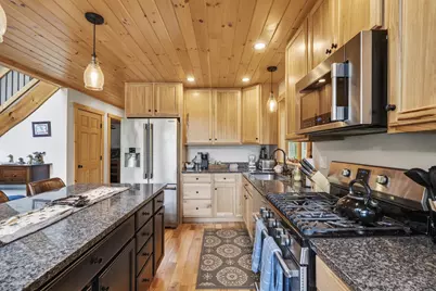 32 Tilson Burke Road, Bethel, ME 04217 - Photo 6