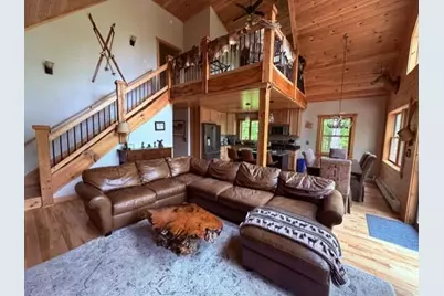 32 Tilson Burke Road, Bethel, ME 04217 - Photo 2