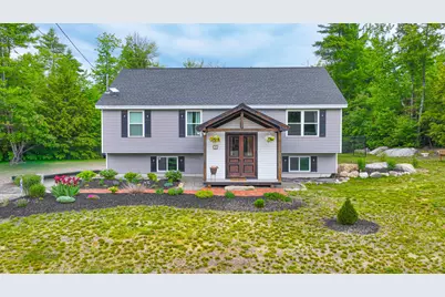 4 Hill Farm Lane, Fryeburg, ME 04037 - Photo 1