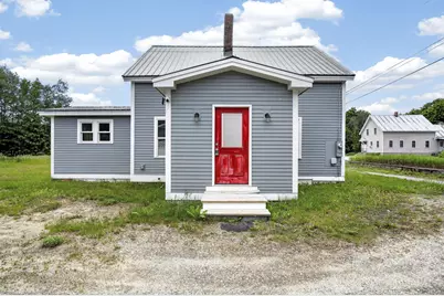 128 W West Bethel Road, Bethel, ME 04217 - Photo 36