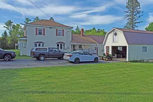 93 High St, Vanceboro, ME 04491 - Photo 2