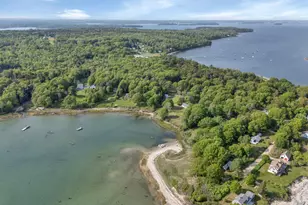 41 Charleston Rd, Chebeague Island, ME 04017 - Photo 42