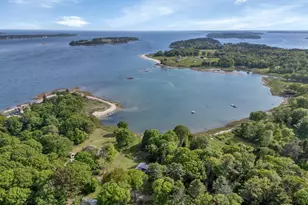 41 Charleston Rd, Chebeague Island, ME 04017 - Photo 40