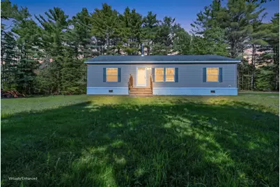 2392 Hudson Road, Hudson, ME 04449 - Photo 1