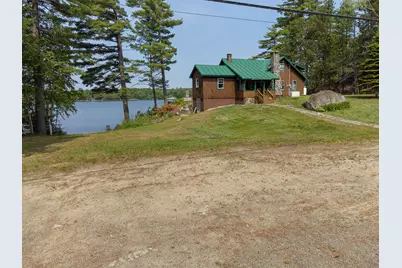 Lot 23 Ambajejus Parkway, T1 R9 Wels, ME 04462 - Photo 10