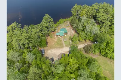 Lot 23 Ambajejus Parkway, T1 R9 Wels, ME 04462 - Photo 12
