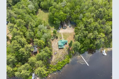 Lot 23 Ambajejus Parkway, T1 R9 Wels, ME 04462 - Photo 14