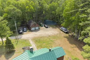 Lot 23 Ambajejus Pkwy, T1 R9 Wels, ME 04462 - Photo 22