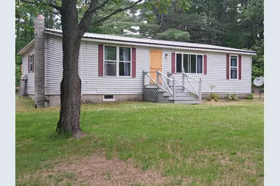 836 River Road, New Portland, ME 04961 - Photo 2