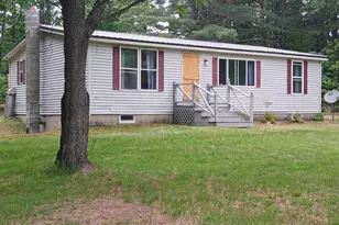 836 River Rd, New Portland, ME 04961 - Photo 2