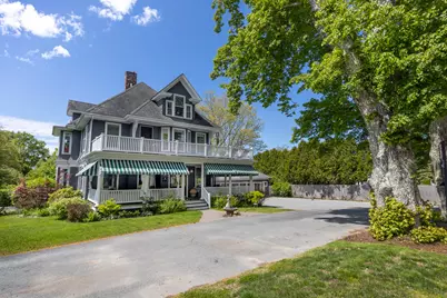 118 Clark Point Road, Southwest Harbor, ME 04679 - Photo 2