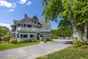 118 Clark Point Rd, Southwest Harbor, ME 04679 - Photo 2