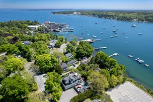 118 Clark Point Rd, Southwest Harbor, ME 04679 - Photo 4