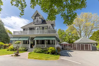 118 Clark Point Road, Southwest Harbor, ME 04679 - Photo 4