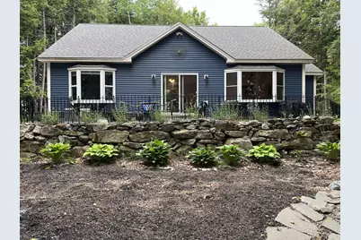 121 Wentworth Cove Road, West Gardiner, ME 04345 - Photo 2
