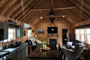 283 Cyr Rd, Cross Lake Twp, ME 04779 - Photo 4