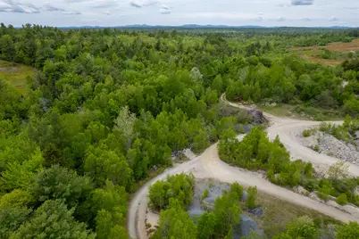 Map1Lot4 Gravel Pit Road, Eastbrook, ME 04634 - Photo 1