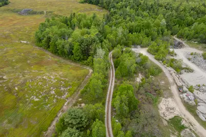 Map1Lot4 Gravel Pit Road, Eastbrook, ME 04634 - Photo 10