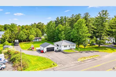 863 Kennedy Memorial Drive, Oakland, ME 04963 - Photo 70