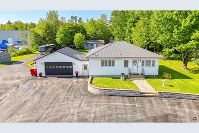 863 Kennedy Memorial Drive, Oakland, ME 04963 - Photo 2